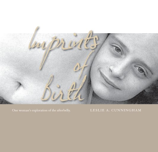 View Imprints of Birth by Leslie A. Cunningham