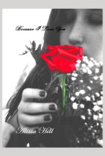 Because I Love You book cover