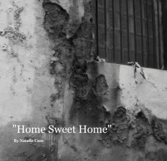 "Home Sweet Home" book cover
