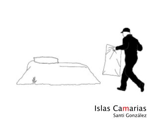 Islas Camarias book cover