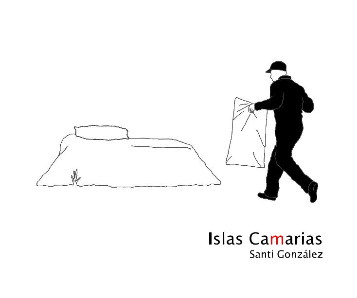 Ver Islas Camarias por Santi González