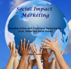 Social Impact Marketing book cover