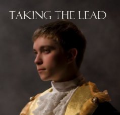 Taking the Lead book cover
