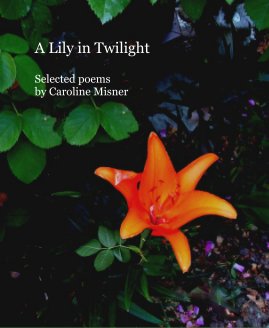 A Lily in Twilight book cover