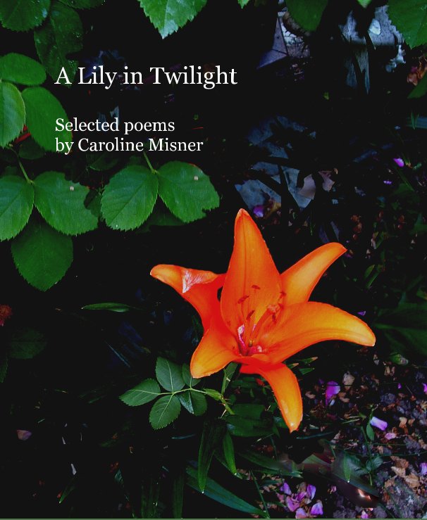 Visualizza A Lily in Twilight di miragemaker