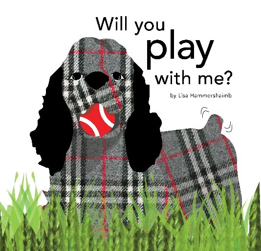 Ver Will You Play With Me? por lisa hammershaimb