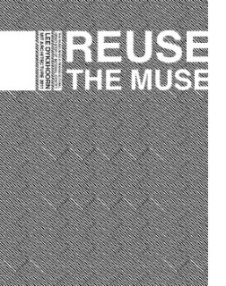 Reuse the Muse book cover