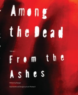 Among The Dead book cover
