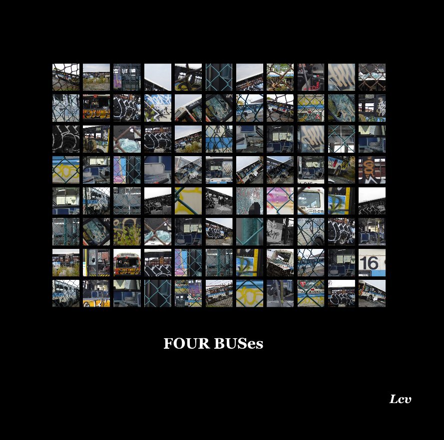 Visualizza 4-Buses di Luc Cloutier-Villeneuve