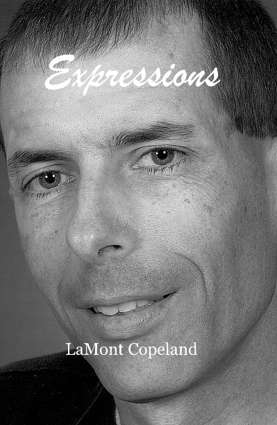 View Expressions - Pocket Size by LaMont Copeland