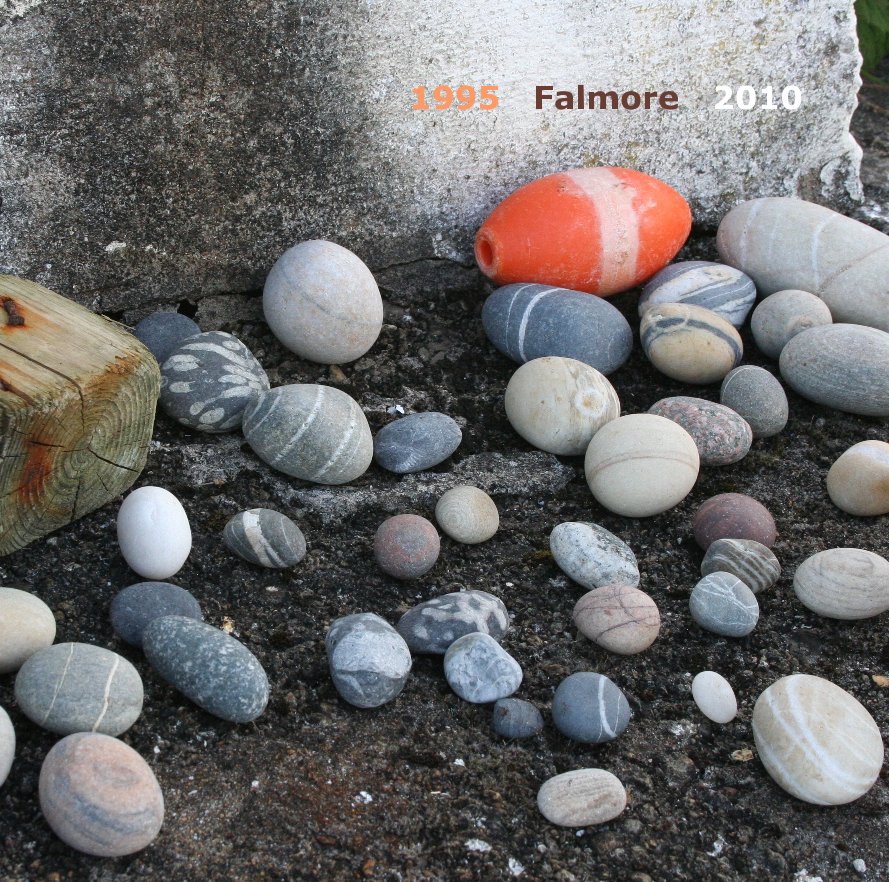 Ver 1995 Falmore 2010 por Falmore folk