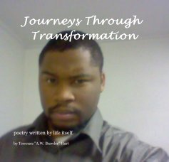 Journeys Through Transformation book cover