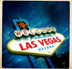 Welcome to Fabulous Las Vegas, Nevada book cover