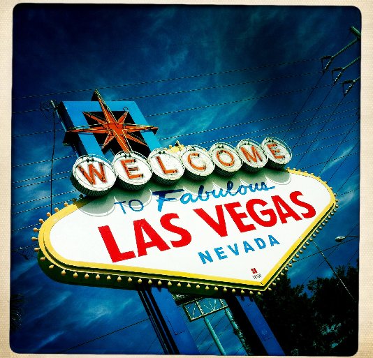 Ver Welcome to Fabulous Las Vegas, Nevada por Shawn Van Daele | Renaissance Studios Photography