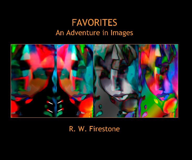 View FAVORITES by R.W. Firestone
