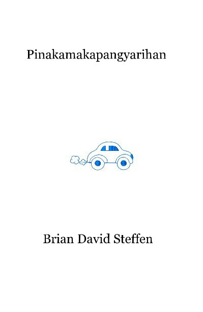 Pinakamakapangyarihan nach Brian David Steffen anzeigen