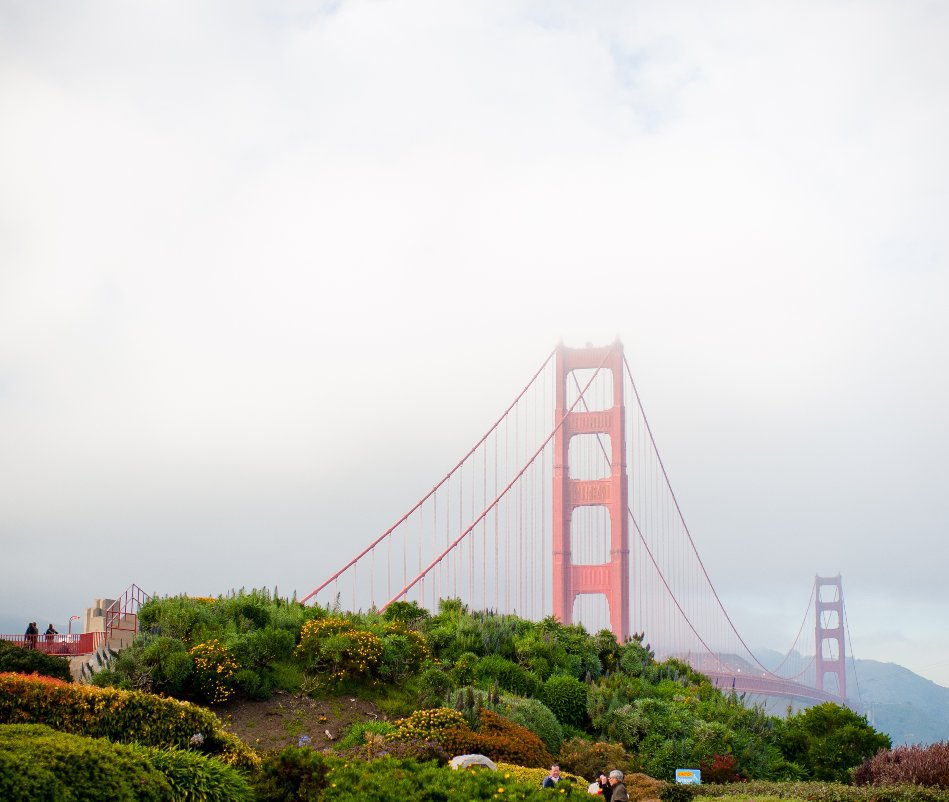Visualizza San Francisco di AmyPunky Photography