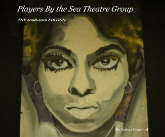 Players By the Sea Theatre Group book cover