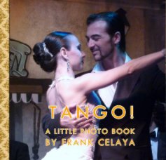 TANGO! book cover