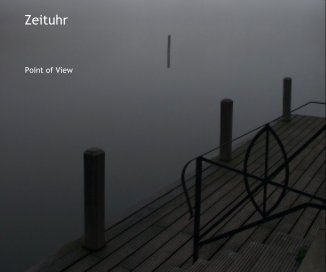 Zeituhr book cover