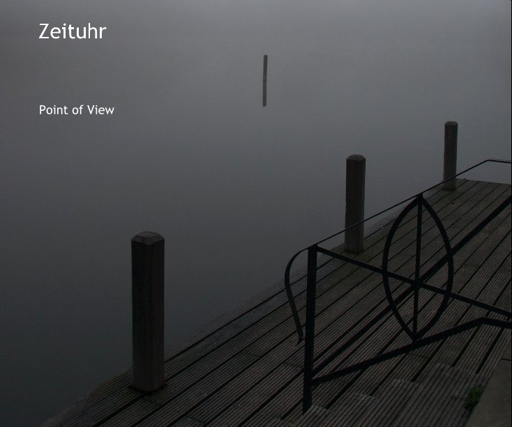 View Zeituhr by Point of View