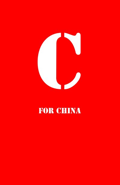 Ver C for China por Jochen Friedrich