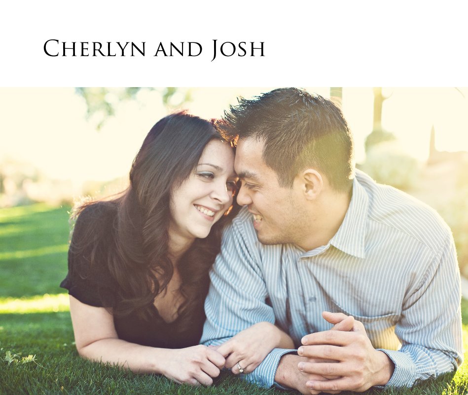 View Cherlyn and Josh by ctpaxman