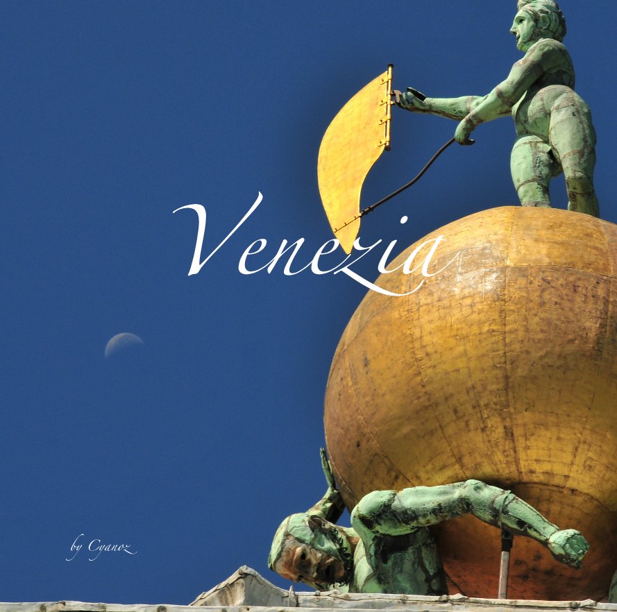 View Venezia by Cyanoz