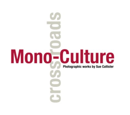 Mono-Culture book cover