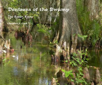 Denizens of the Swamp book cover