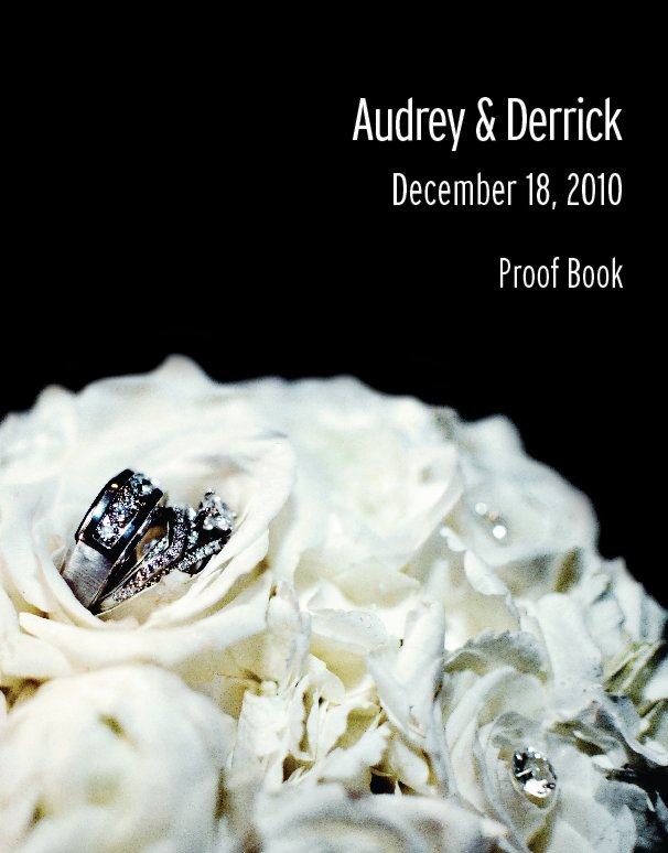 View Audrey & Derrick by Limelight Location Photography