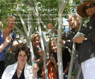 Sunday at Willowgate book cover