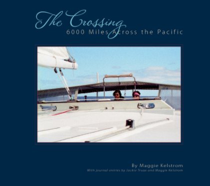 The Crossing book cover
