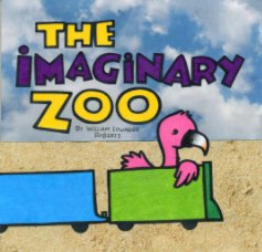 The Imaginary Zoo book cover