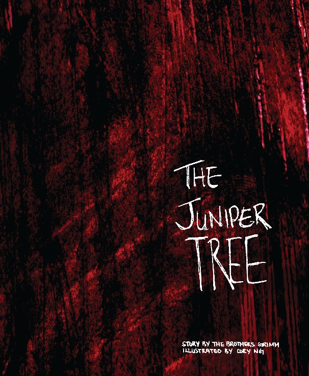 Ver The Juniper Tree por Cory Ng