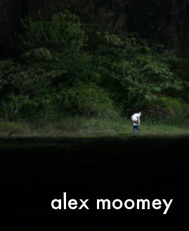 alex moomey book cover
