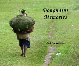 Bokondini Memories book cover