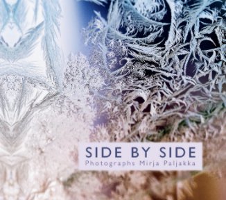 SIDE BY SIDE book cover