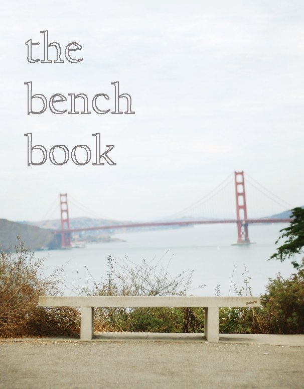 View the bench book by Nathan Yi
