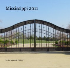 mississippi 2011 book cover