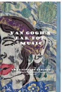 Van Gogh's Ear for Music book cover