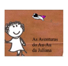 As Aventuras do Au-Au da Juju book cover
