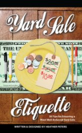 Yard Sale Etiquette book cover