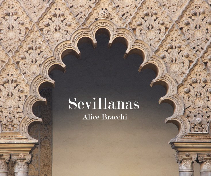 View Sevillanas by Alice Bracchi