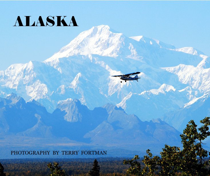 View ALASKA by tfortman
