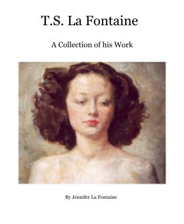 T.S. La Fontaine book cover