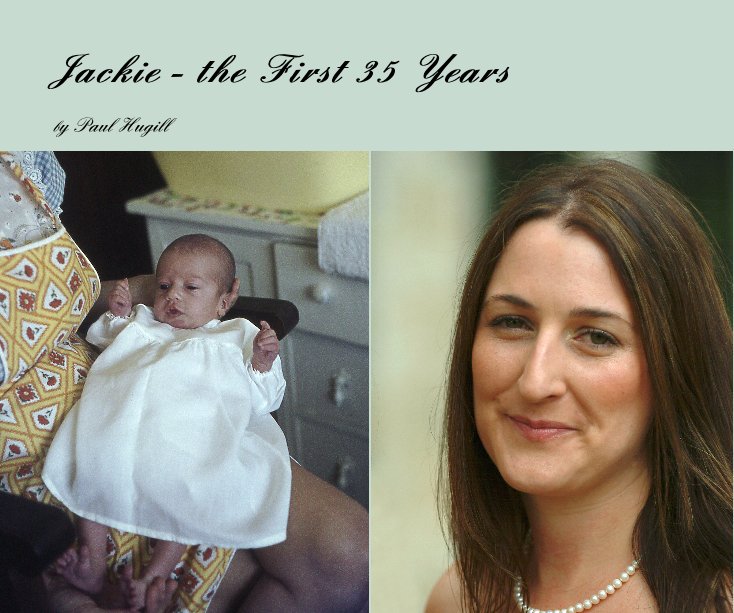 Ver Jackie - the First 35 Years por Paul Hugill