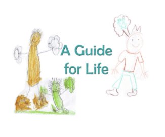 A Guide for Life book cover