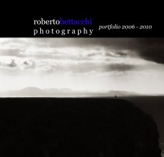 portfolio 2006-2010 book cover