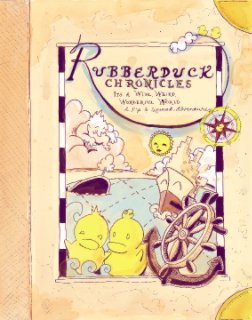 Rubber Duck Chronicles book cover